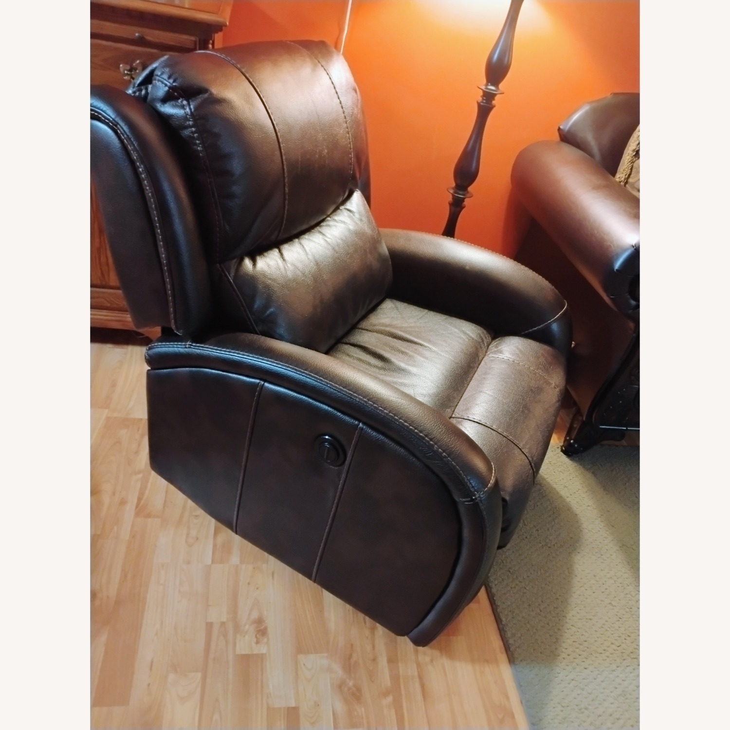 BJ's Wholesale Armchair - image-1