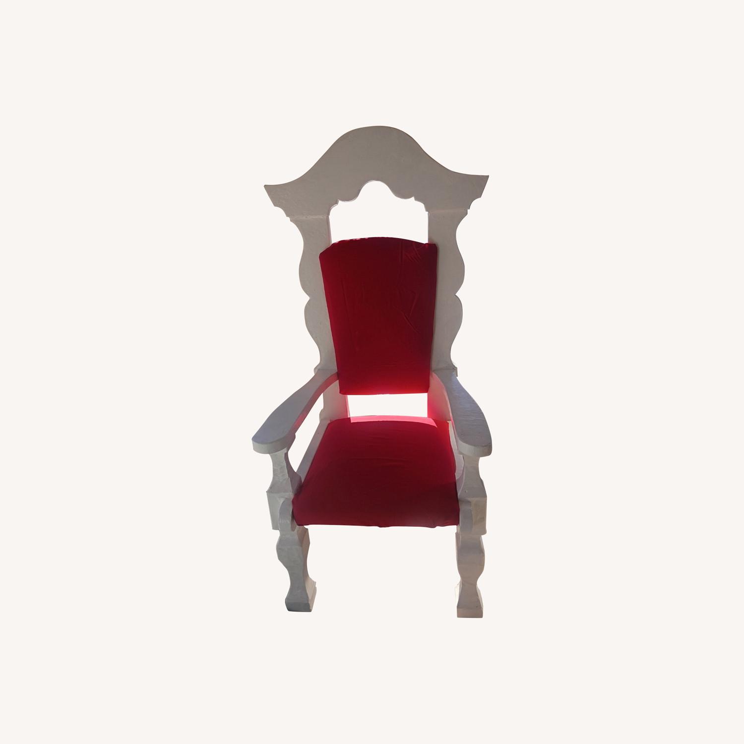 Play Chair - image-0