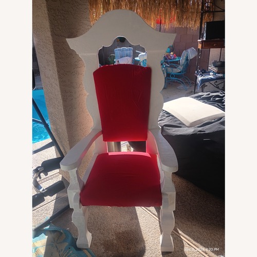 Used Play Chair for sale on AptDeco