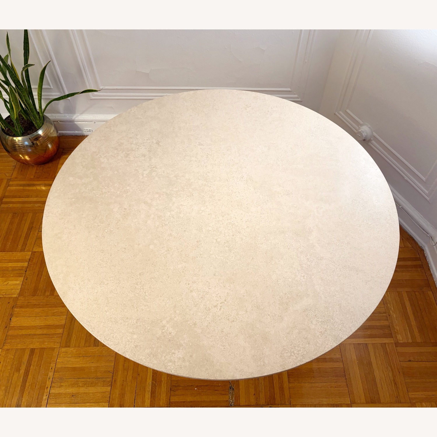 Taylor Made Custom Furniture Natural Dining Table - image-2