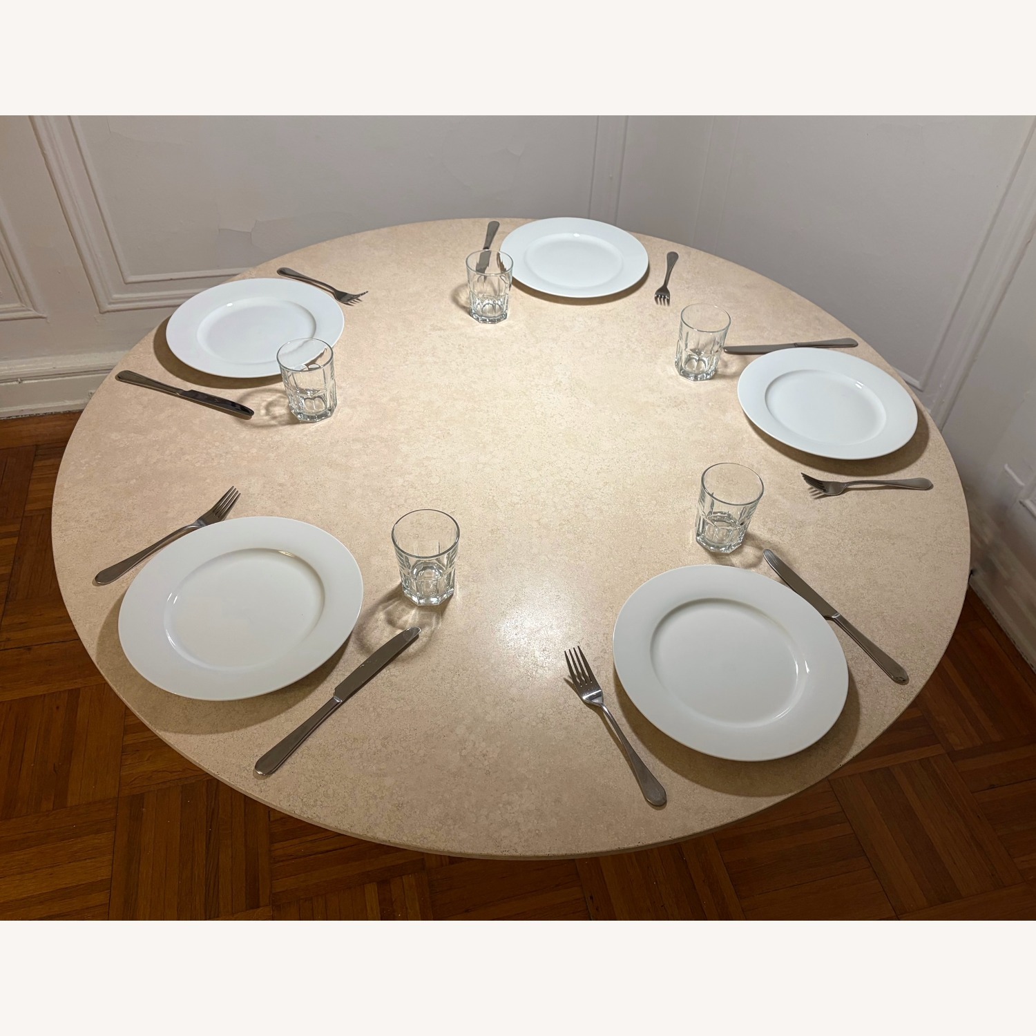 Taylor Made Custom Furniture Natural Dining Table - image-7