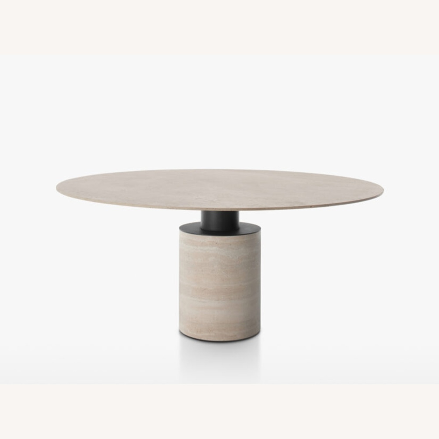 Taylor Made Custom Furniture Natural Dining Table - image-0