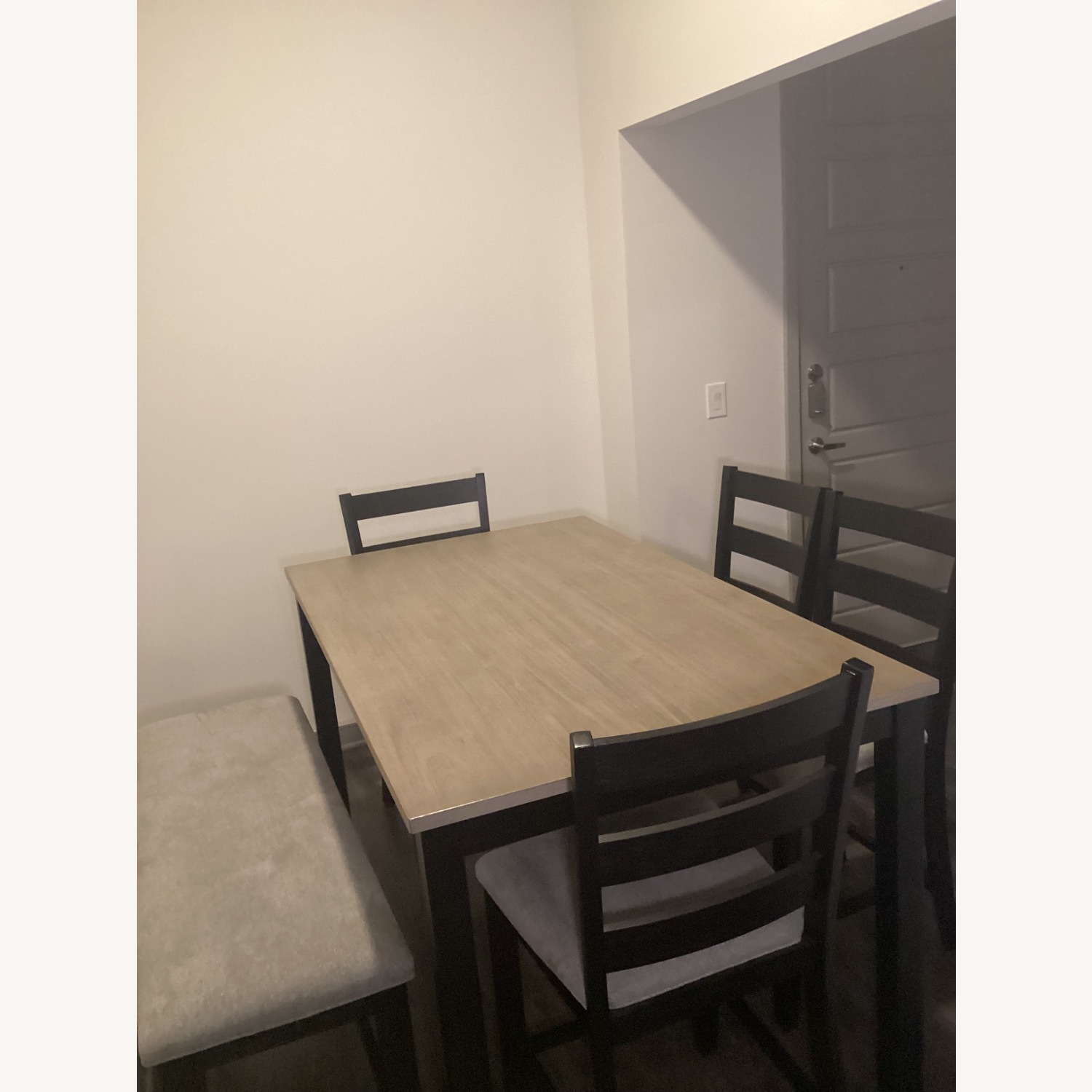 Wayfair 6 Person Dining Set - image-3
