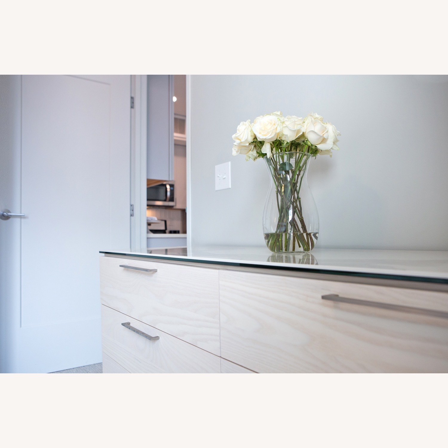 Room & Board Dresser - image-1