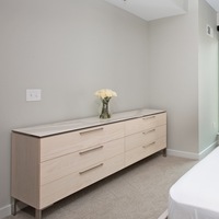 Room & Board Dresser