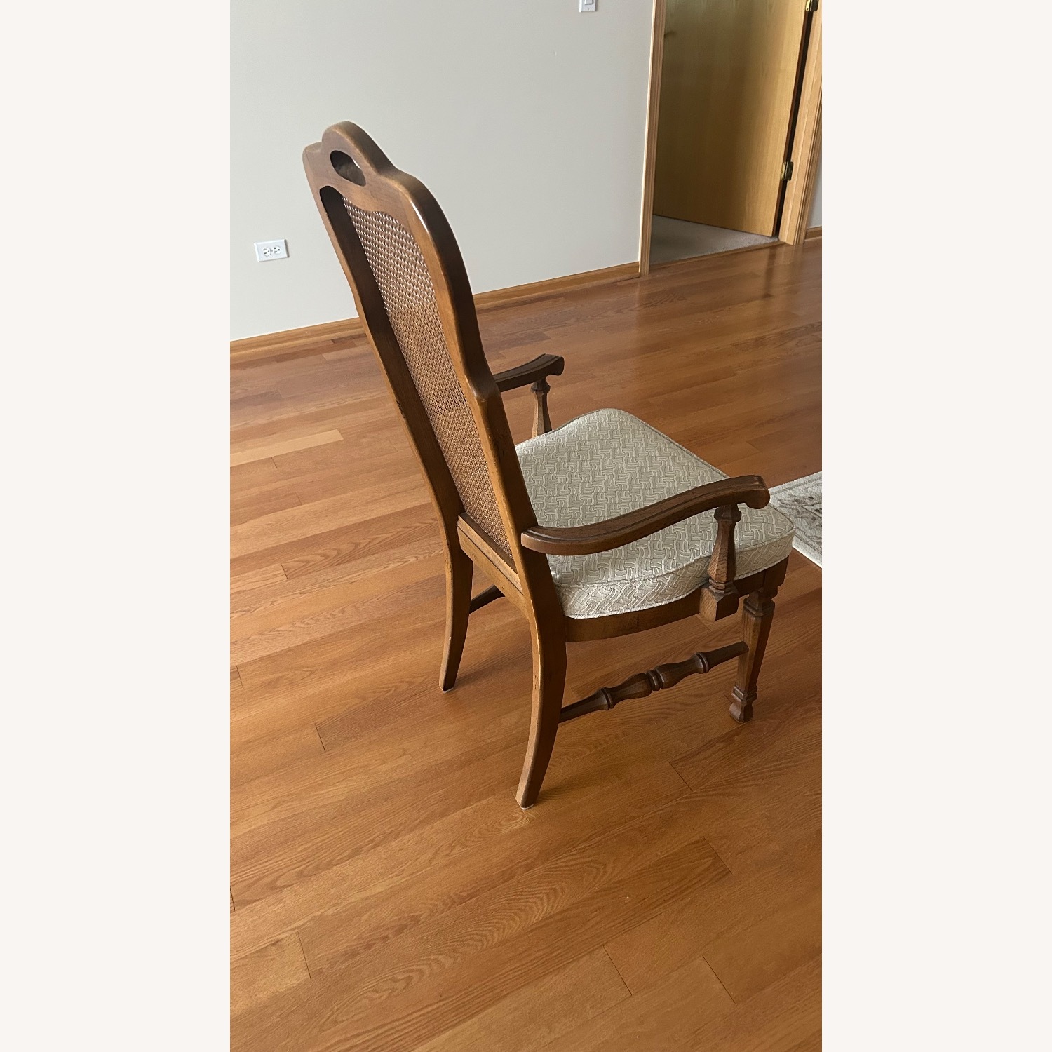 Dark Brown Dining Sets - image-8