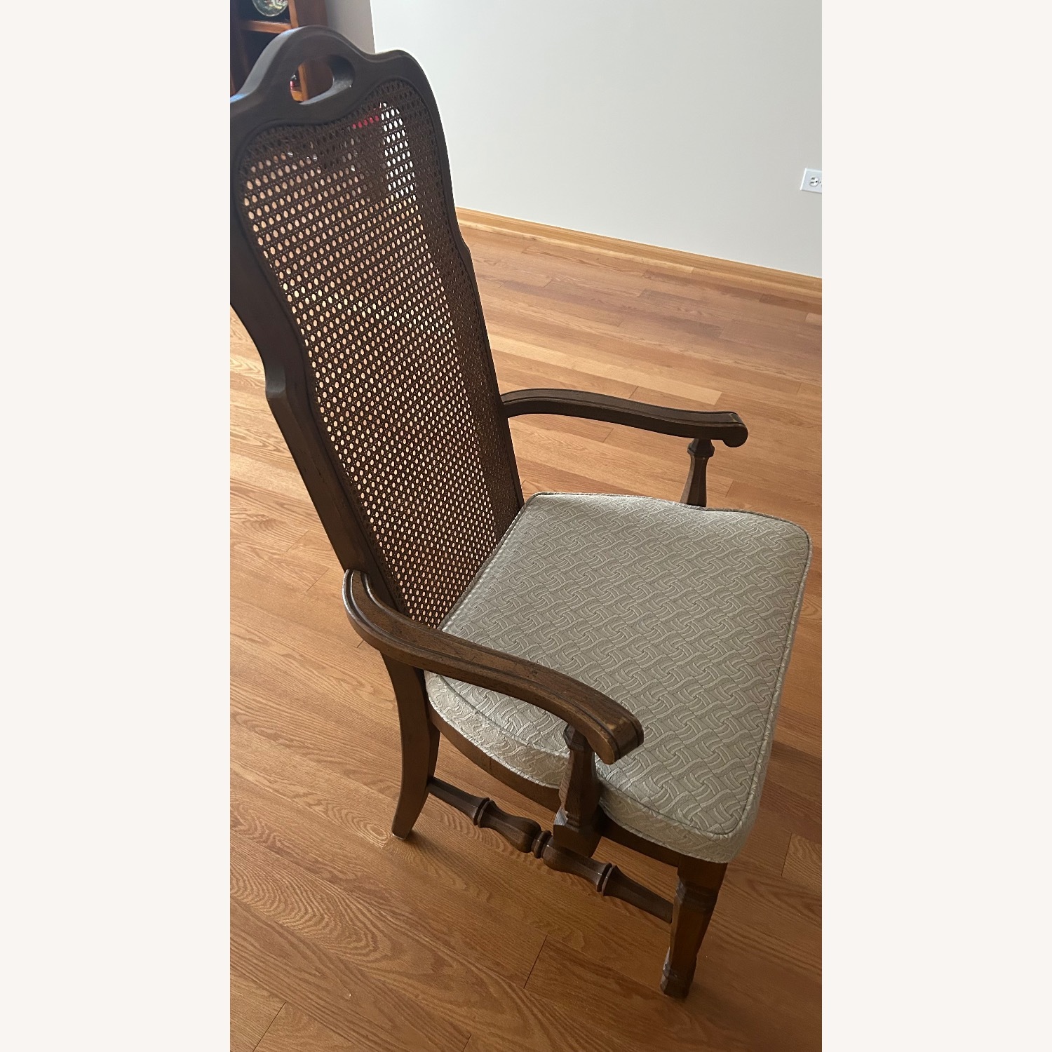 Dark Brown Dining Sets - image-9