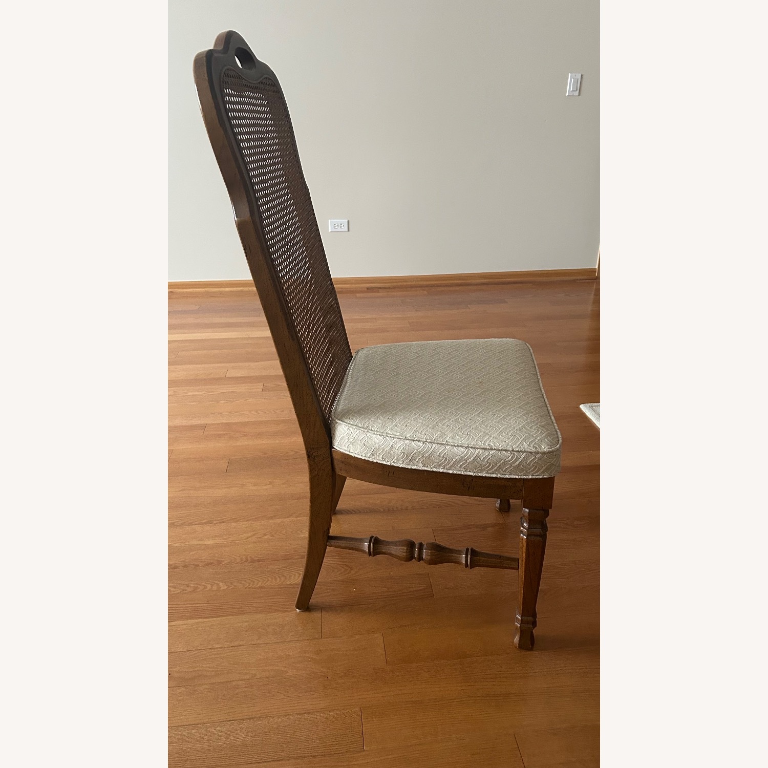 Dark Brown Dining Sets - image-10