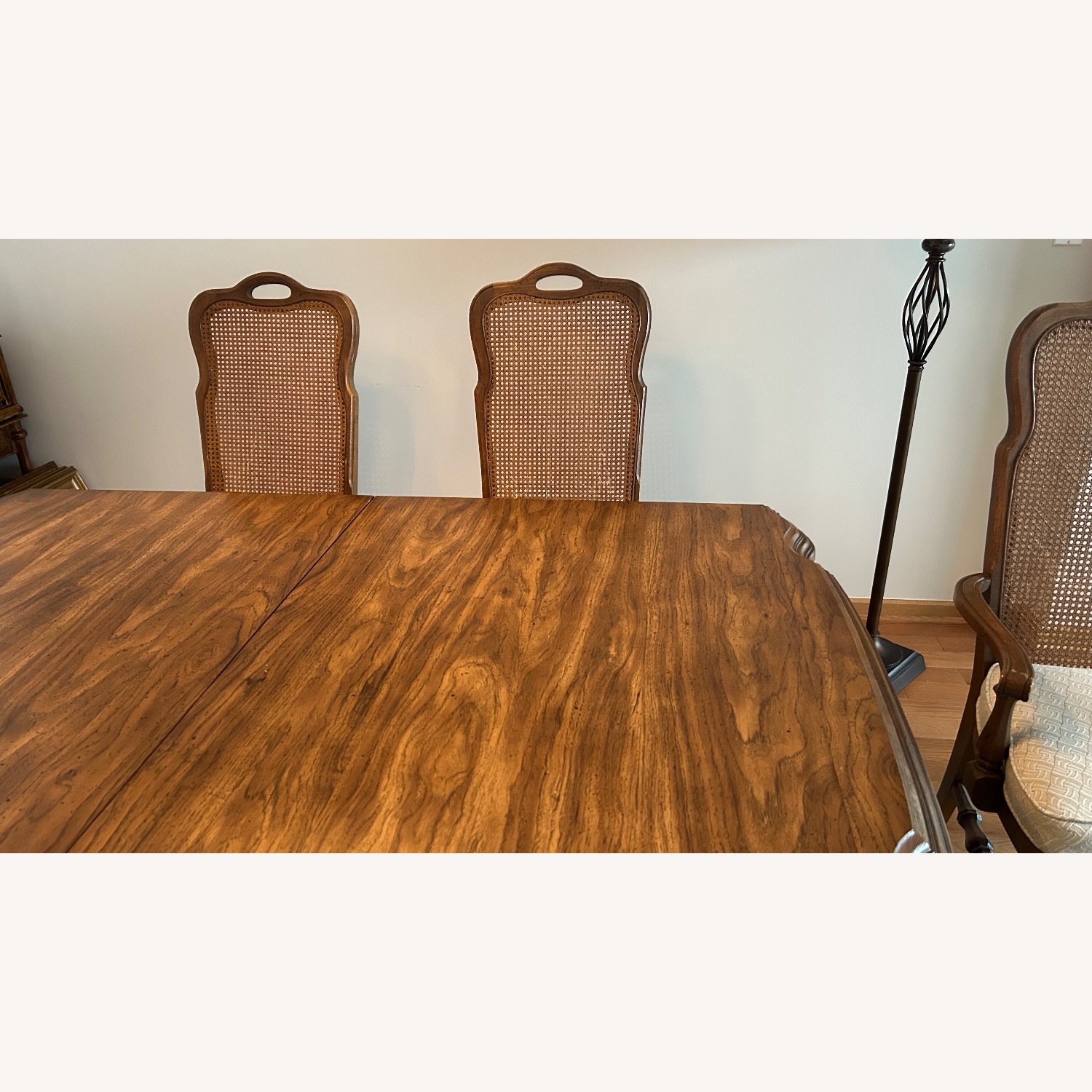 Dark Brown Dining Sets - image-6