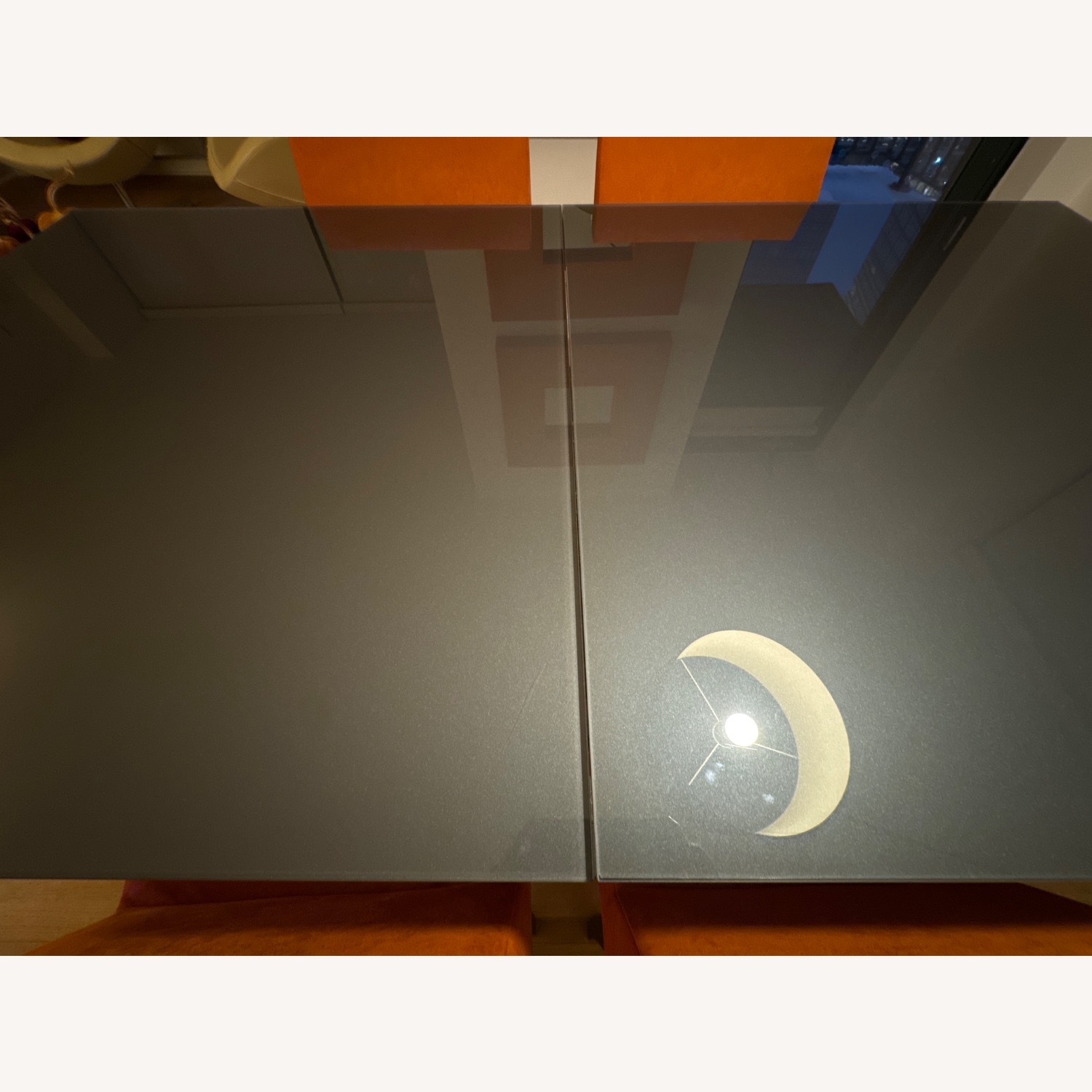 Ligne Roset Eureka Dining Table Set with Deco Items - image-2