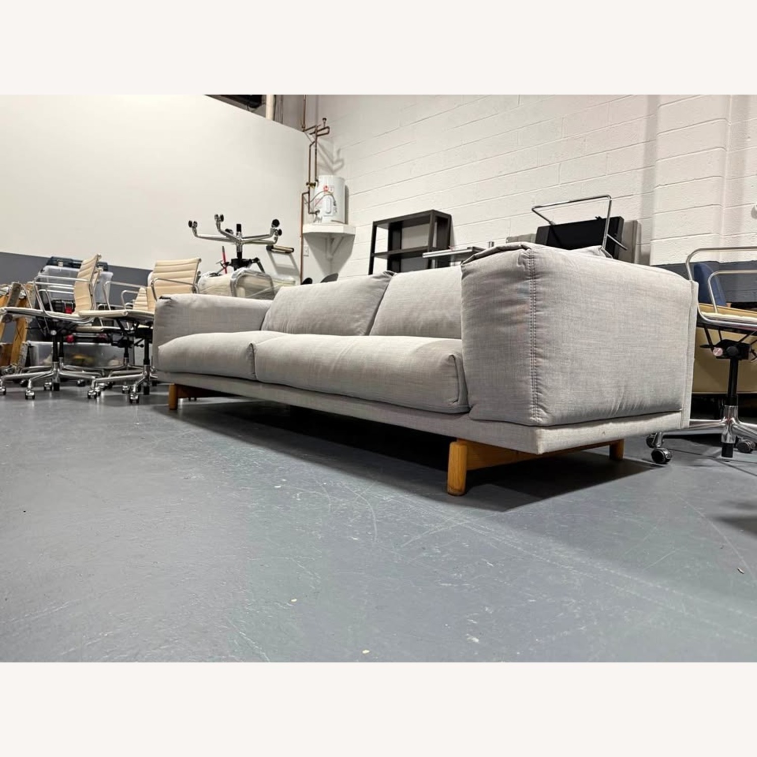 Design Within Reach Muuto Rest Sofa - image-1