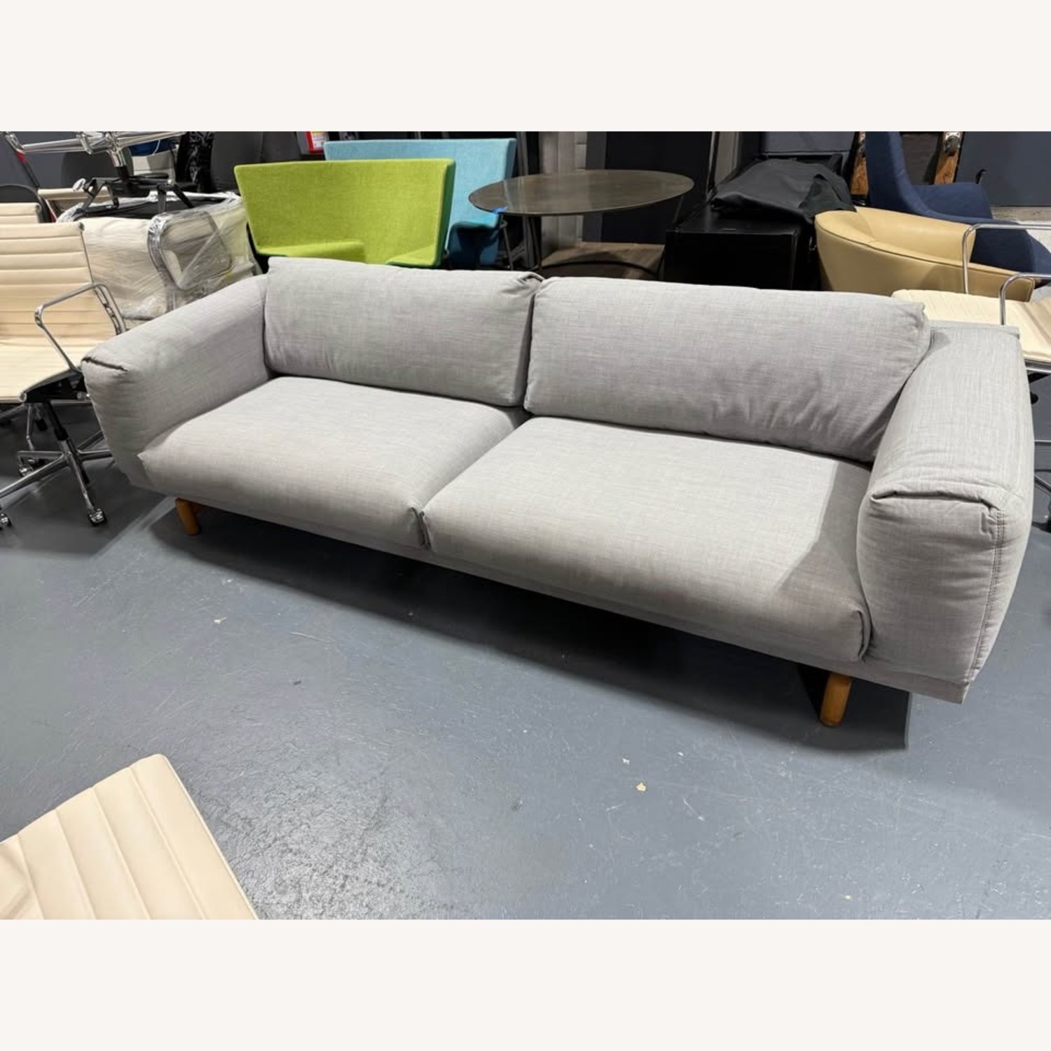 Design Within Reach Muuto Rest Sofa - image-5