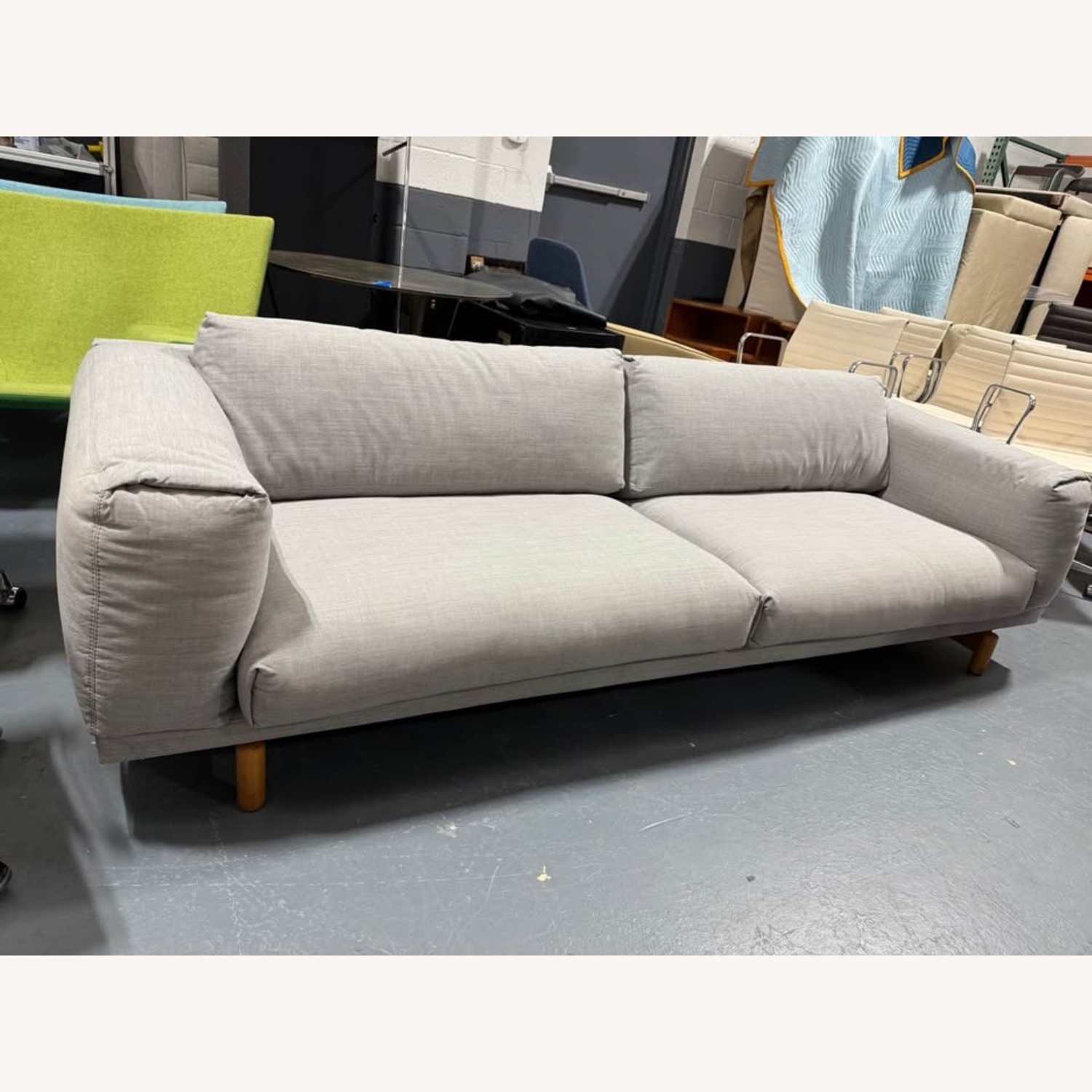 Design Within Reach Muuto Rest Sofa - image-4