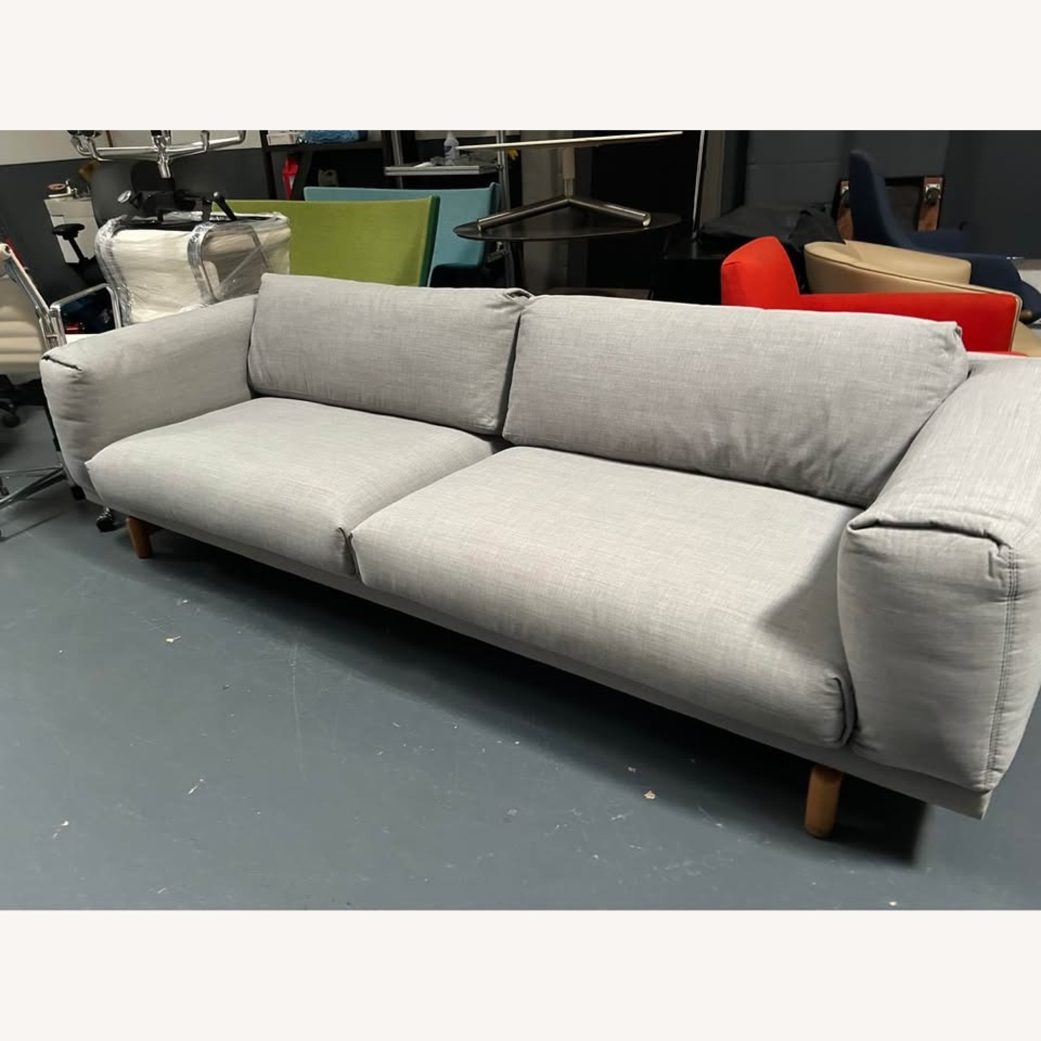 Design Within Reach Muuto Rest Sofa - image-2