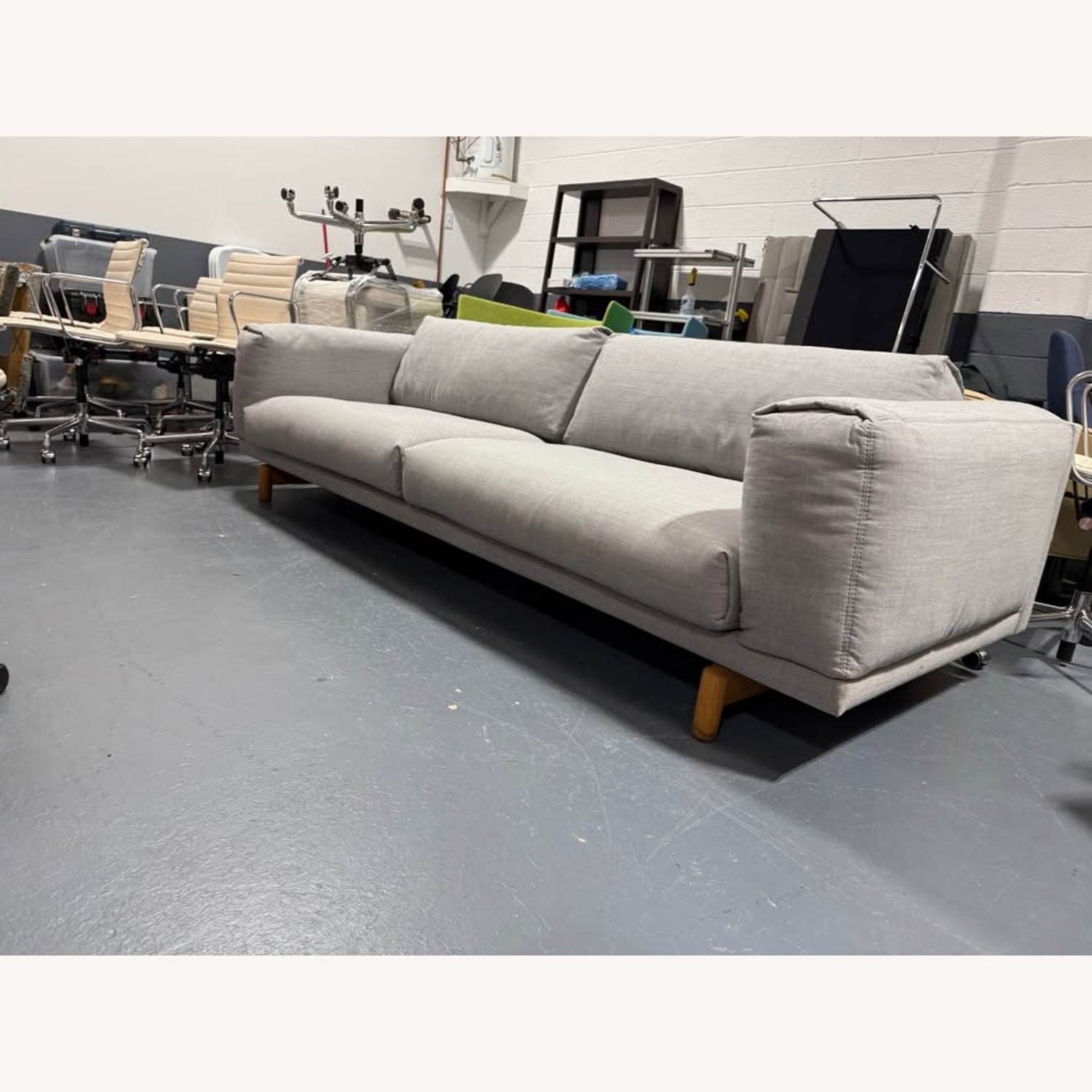 Design Within Reach Muuto Rest Sofa - image-7