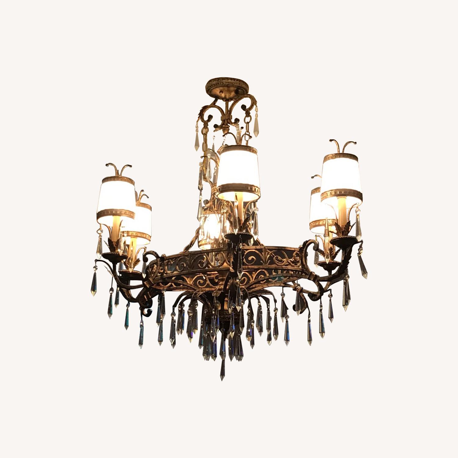 Chandelier - image-0