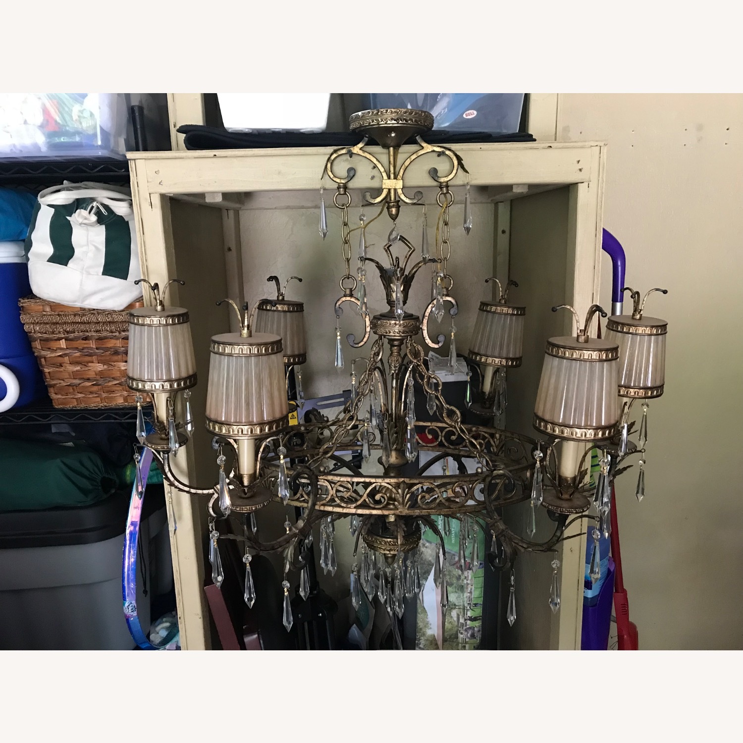 Chandelier - image-3