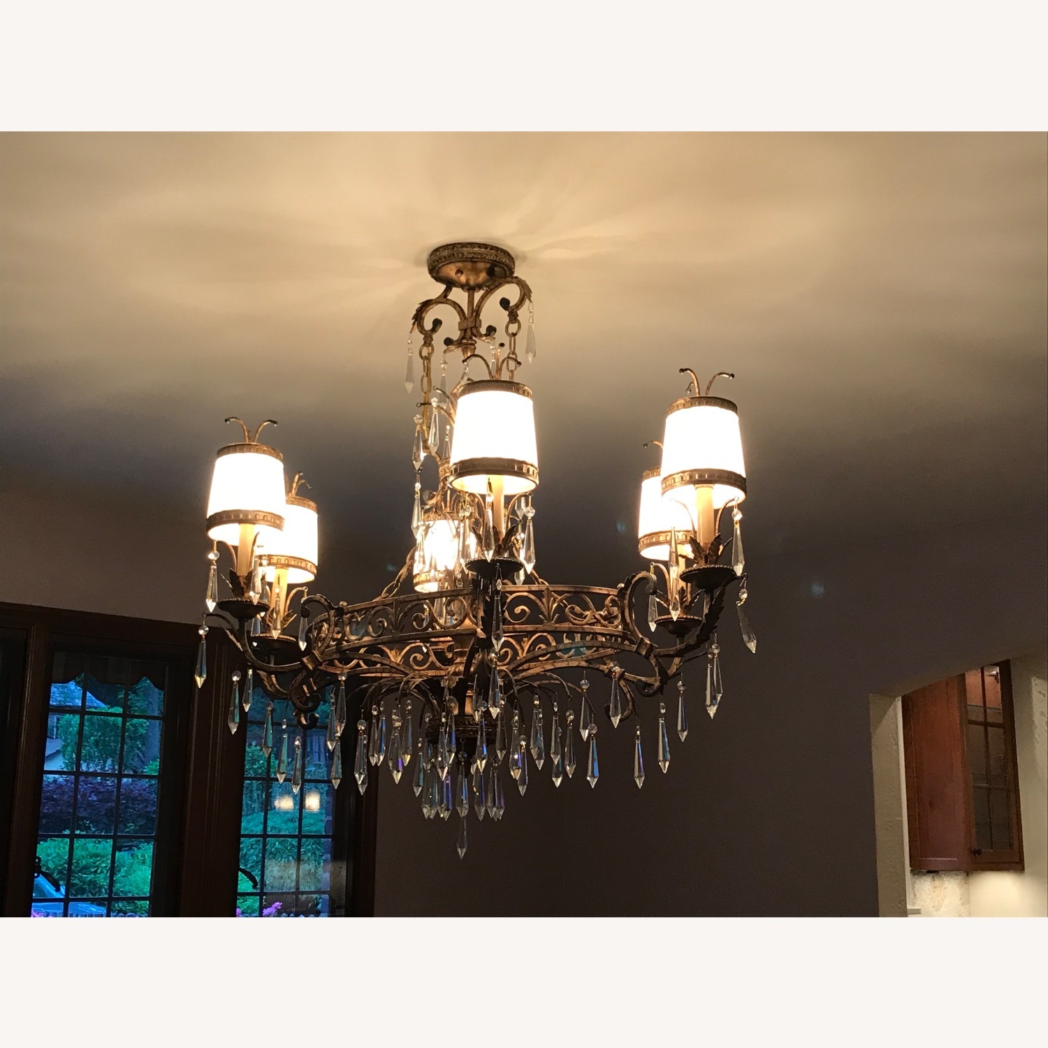 Chandelier - image-1