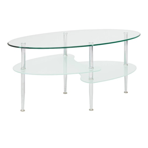 Used Target Modern Living Room Coffee Table for sale on AptDeco