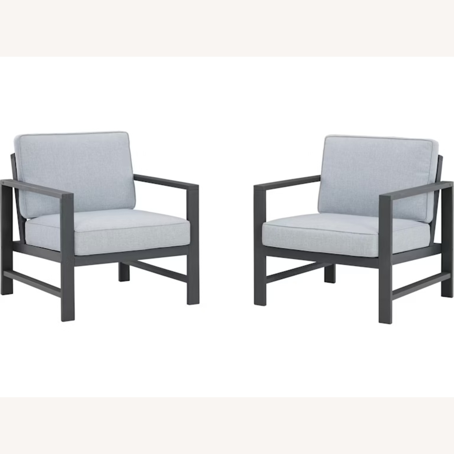 Ashley Furniture Fynnegan Outdoor Lounge Chairs - image-8