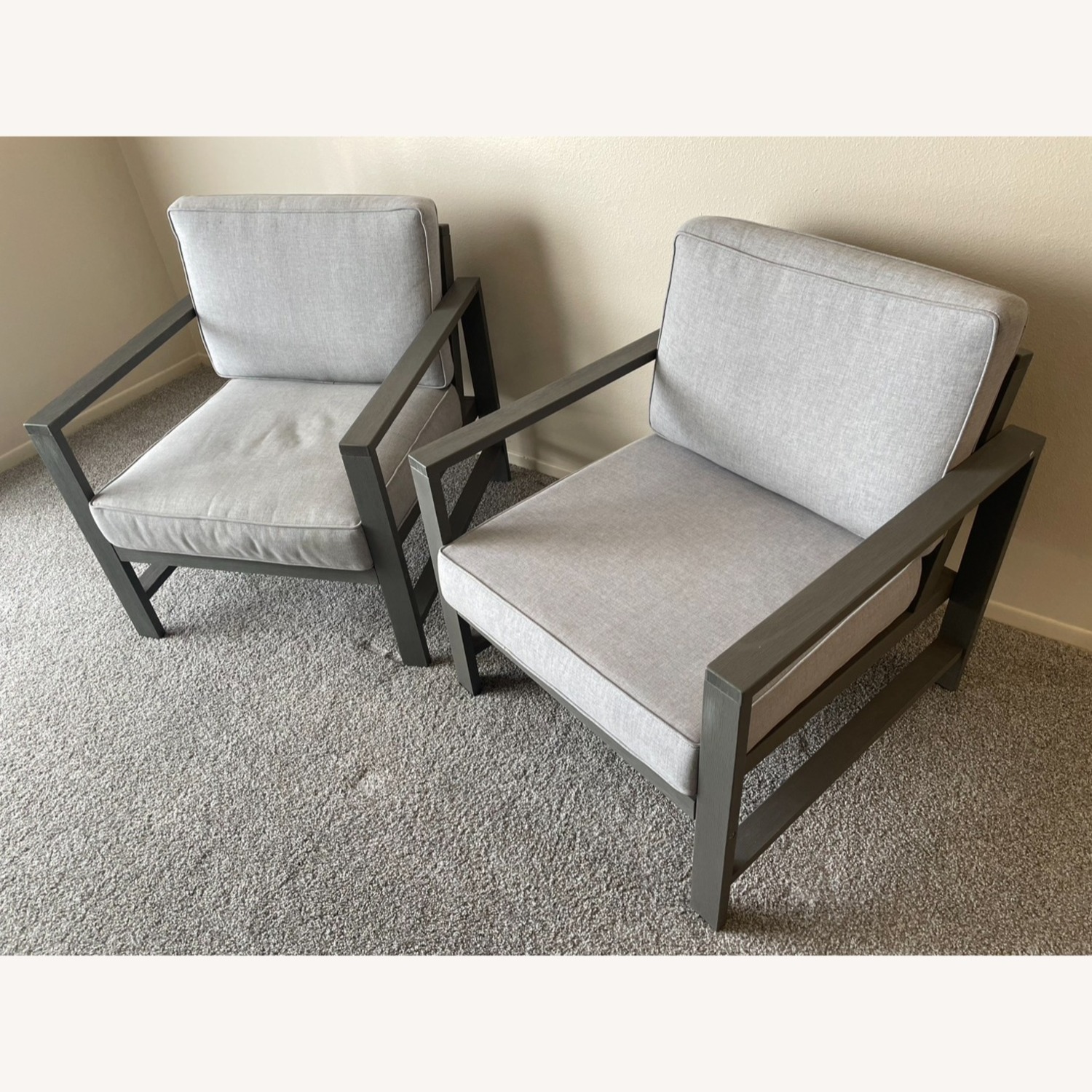 Ashley Furniture Fynnegan Outdoor Lounge Chairs - image-6