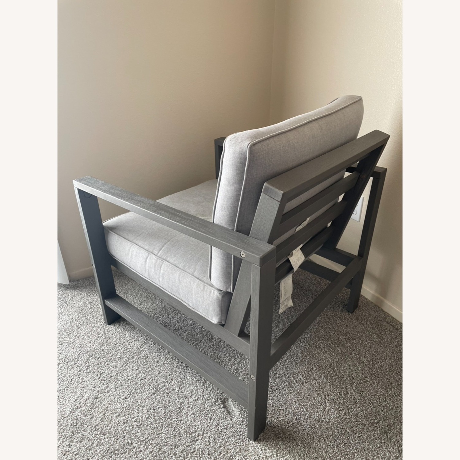 Ashley Furniture Fynnegan Outdoor Lounge Chairs - image-2