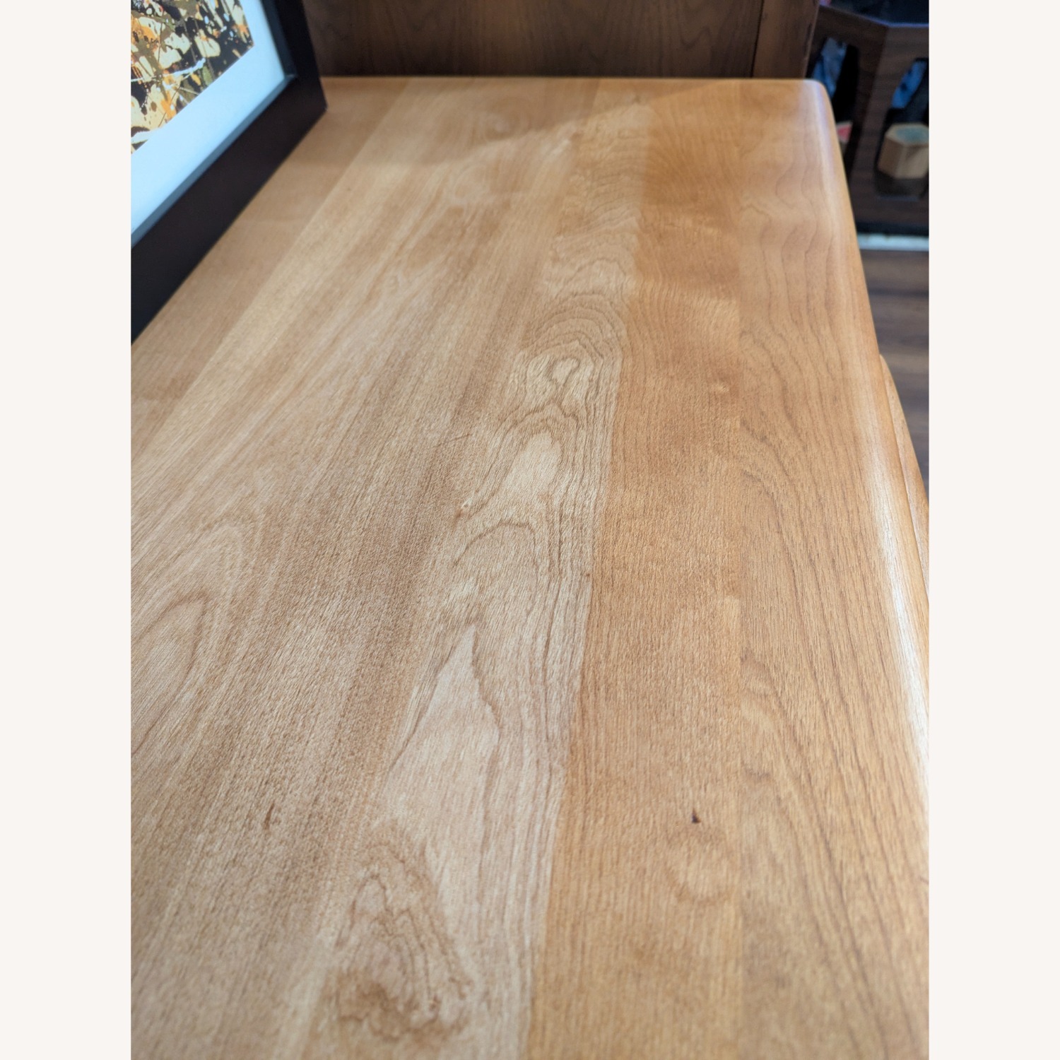 MCM Heywood Wakefield Bar Buffet / Credenza - image-9