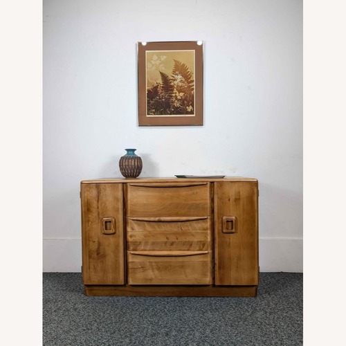 Used MCM Heywood Wakefield Bar Buffet / Credenza for sale on AptDeco