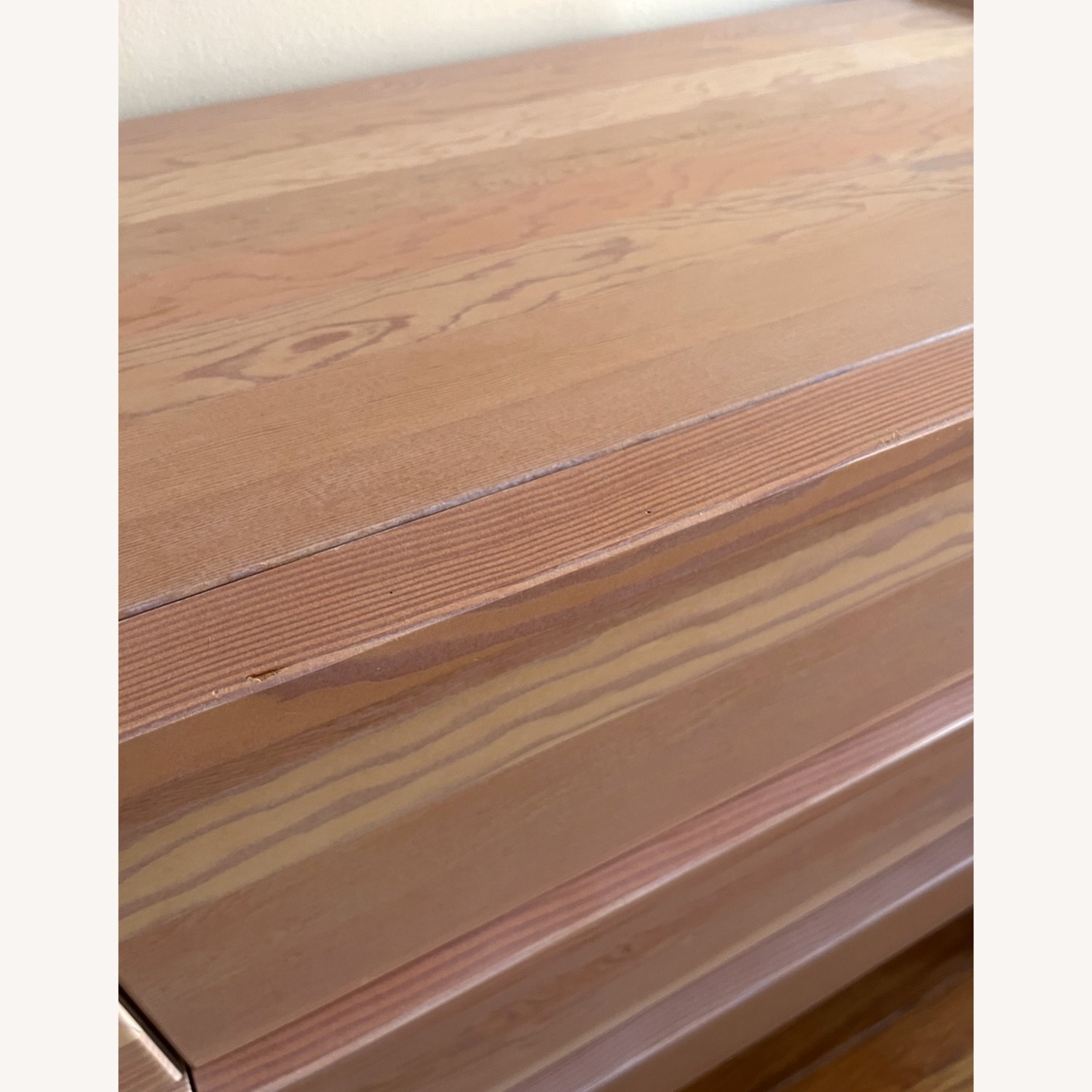 EQ3 Ora Double Dresser Fir Wood - image-3