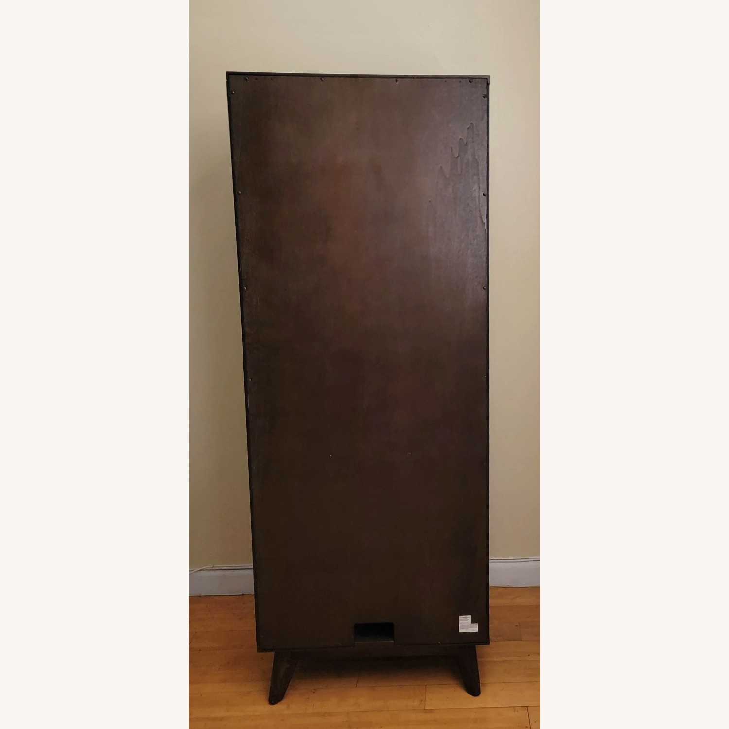 Crate & Barrel Hd Media Tower - image-11