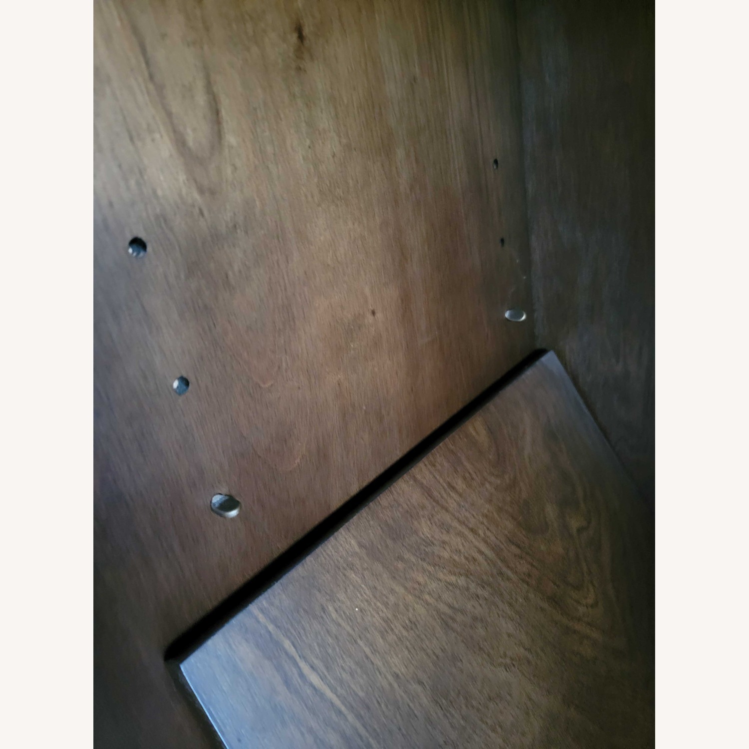 Crate & Barrel Hd Media Tower - image-2