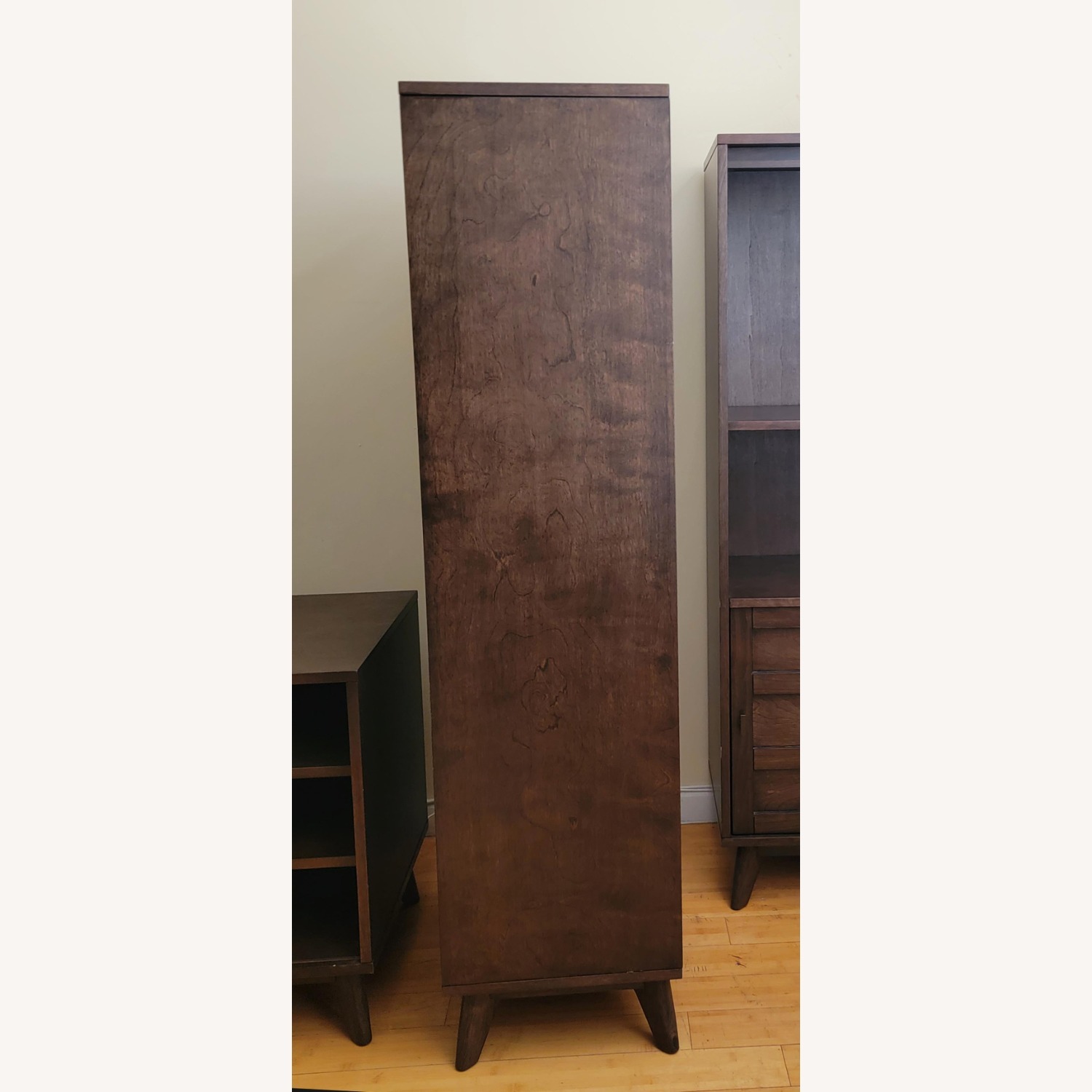 Crate & Barrel Hd Media Tower - image-3