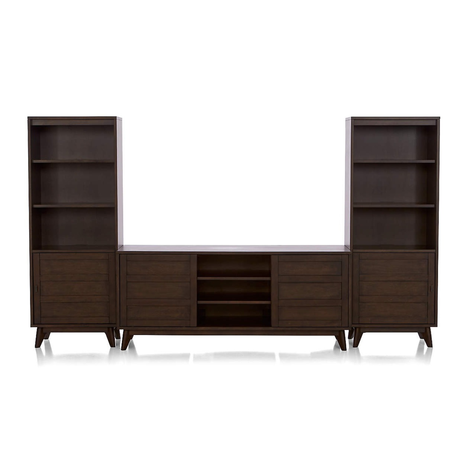 Crate & Barrel Hd Media Tower - image-16