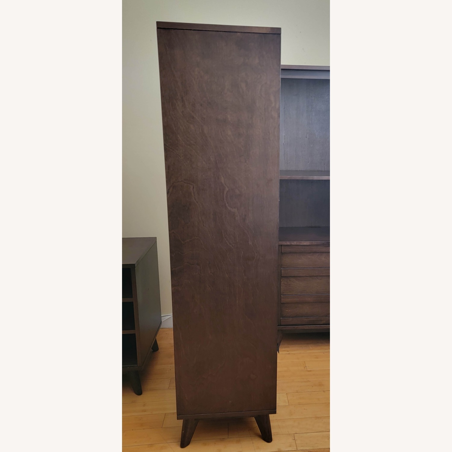 Crate & Barrel Hd Media Tower - image-7