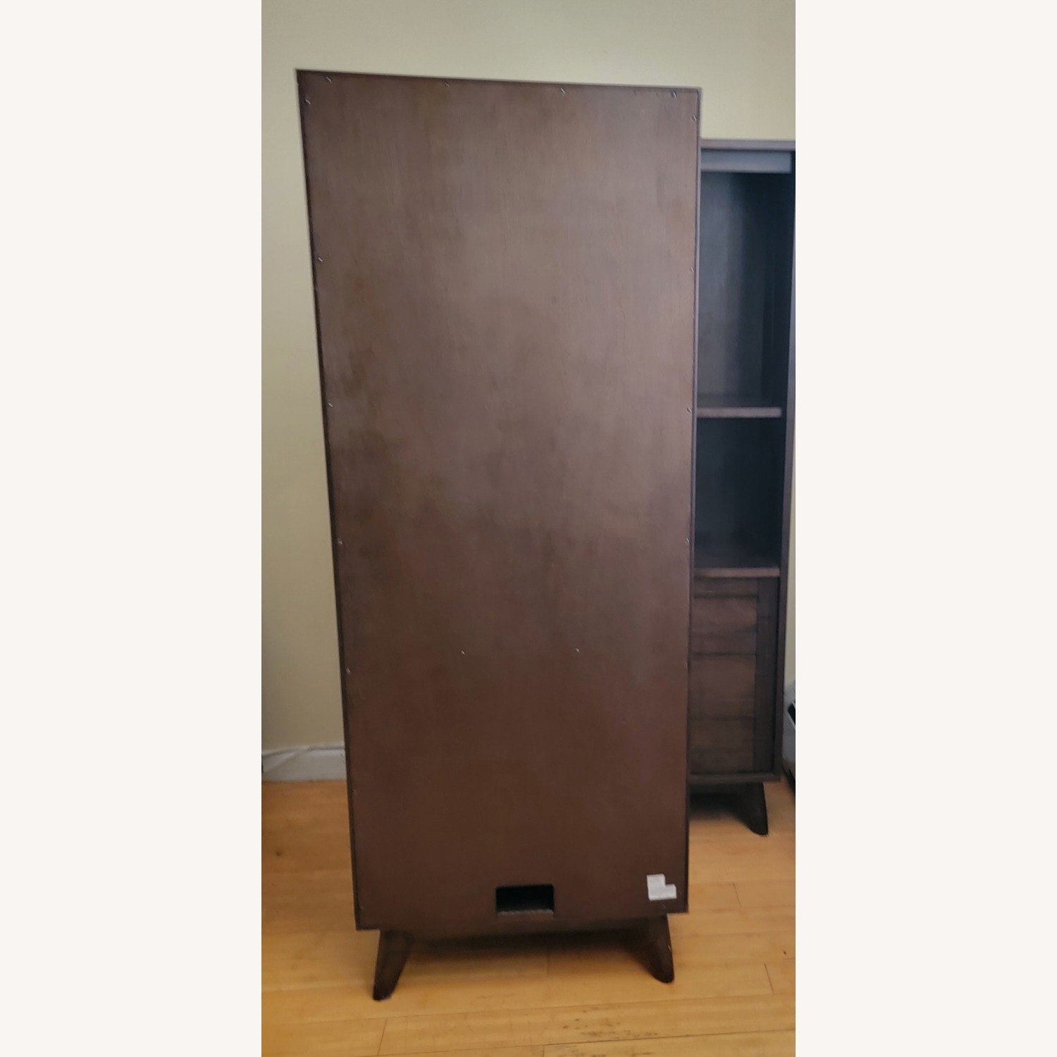 Crate & Barrel Hd Media Tower - image-4