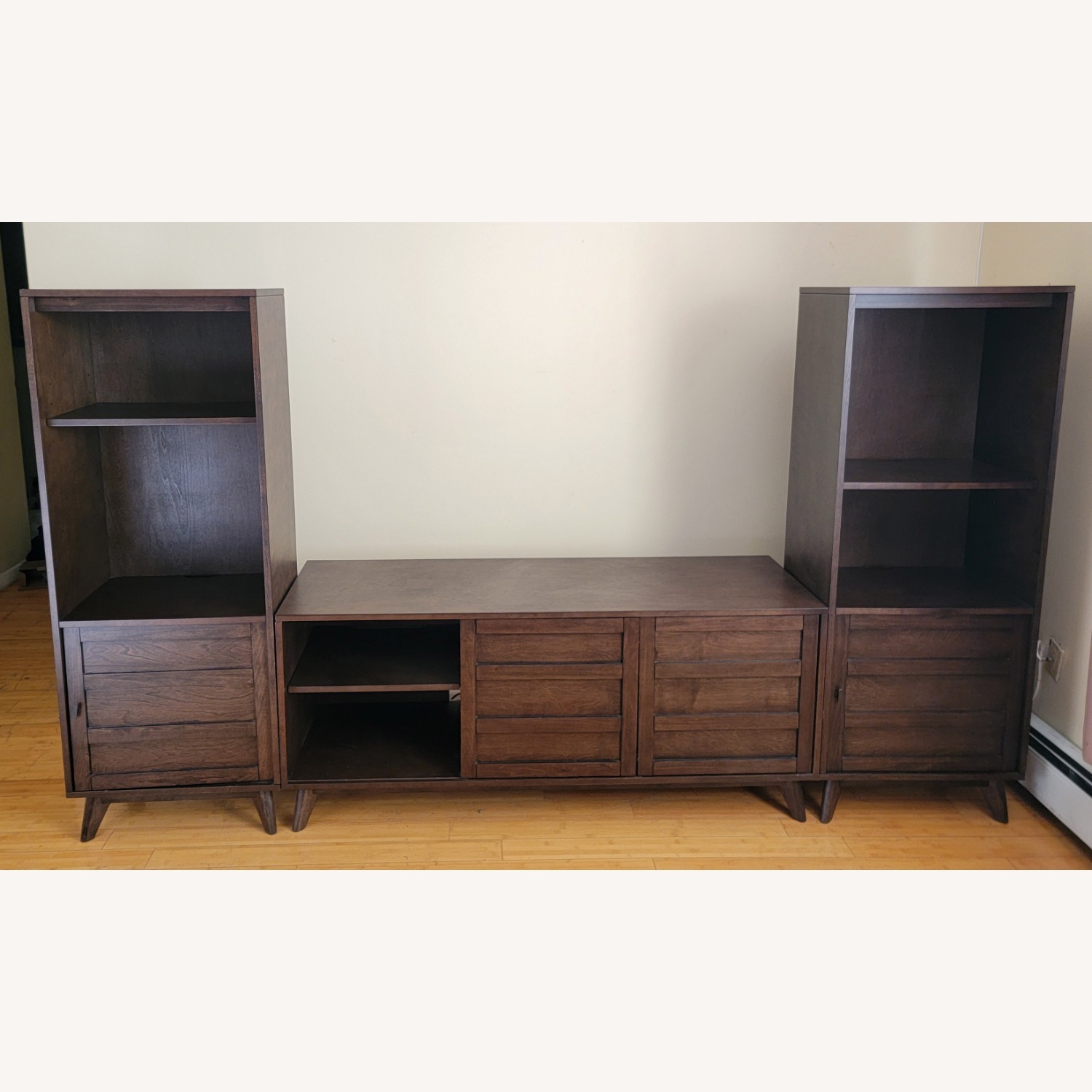 Crate & Barrel Hd Media Tower - image-15