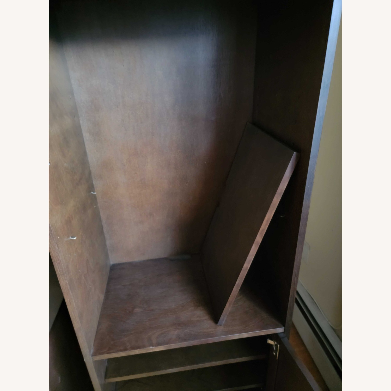 Crate & Barrel Hd Media Tower - image-9