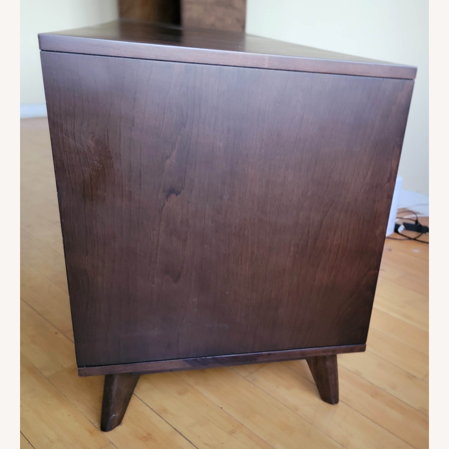 Crate & Barrel Blake Tovin HD Media Console - image-5