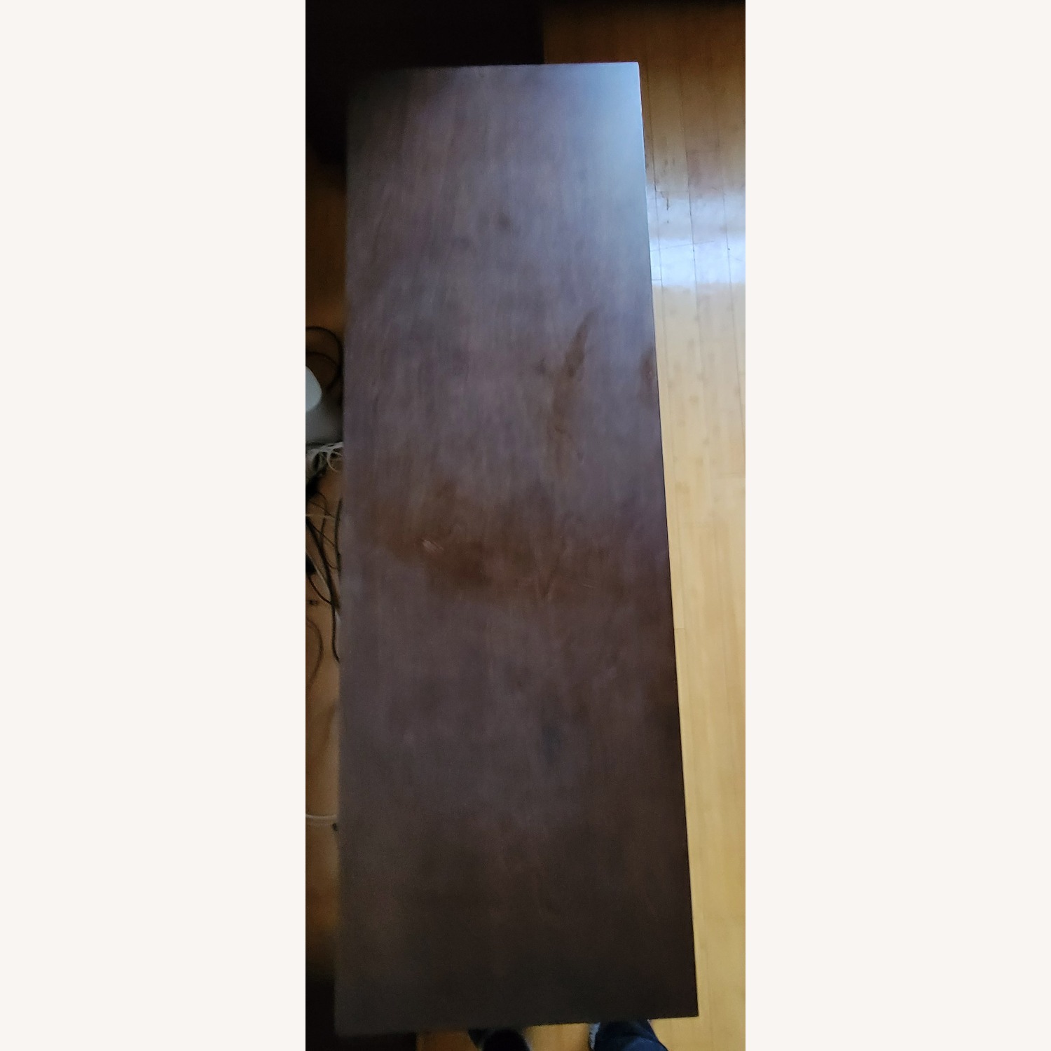 Crate & Barrel Blake Tovin HD Media Console - image-10