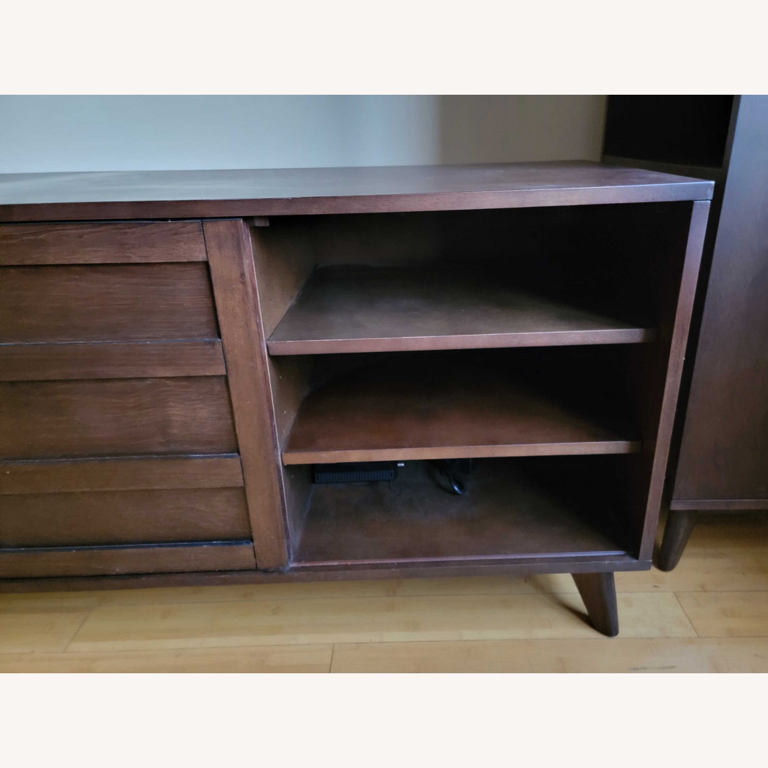 Crate & Barrel Blake Tovin HD Media Console - image-9