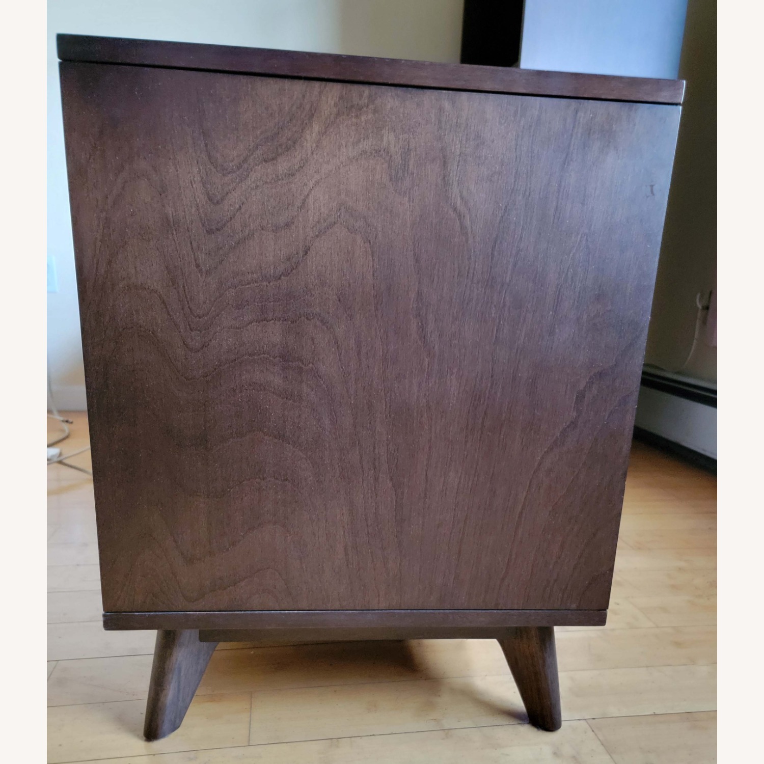 Crate & Barrel Blake Tovin HD Media Console - image-7