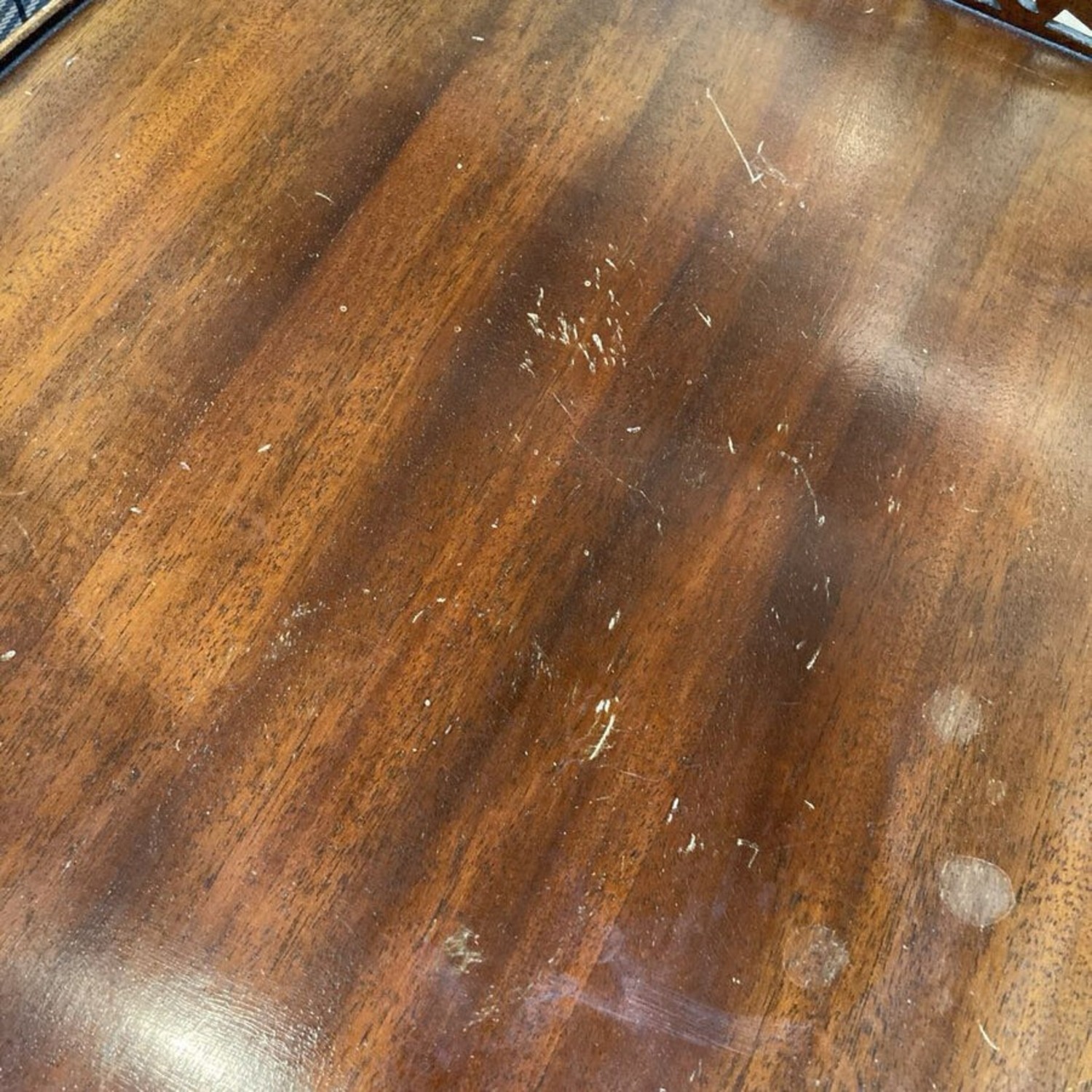 Weiman Heirloom Single Drawer Side Table - image-6