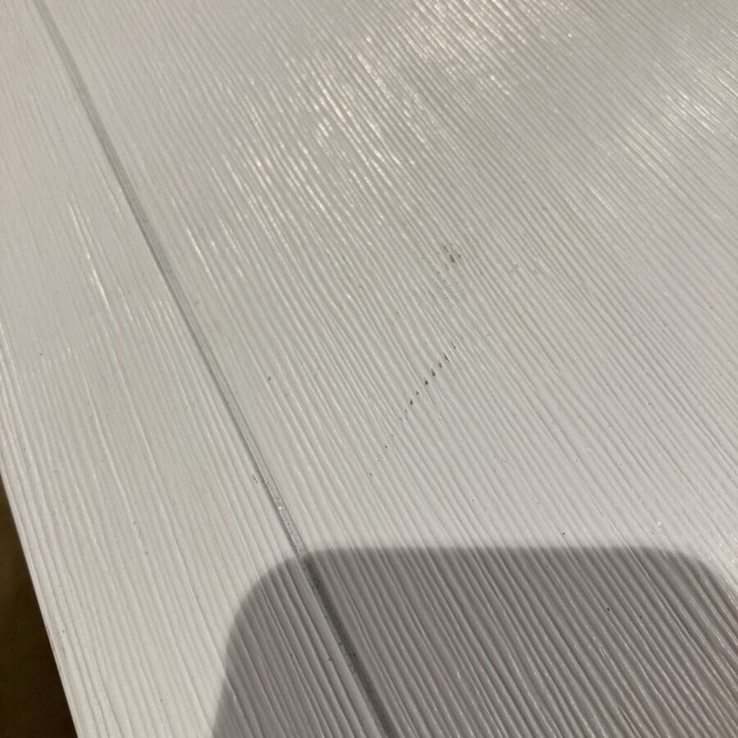 Nora 6-Drawer Dresser White - image-7