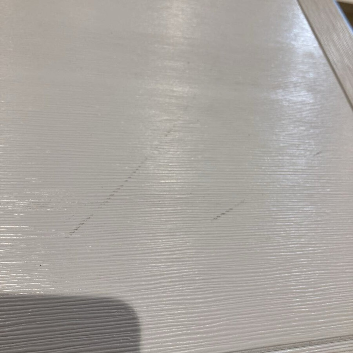 Nora 6-Drawer Dresser White - image-6