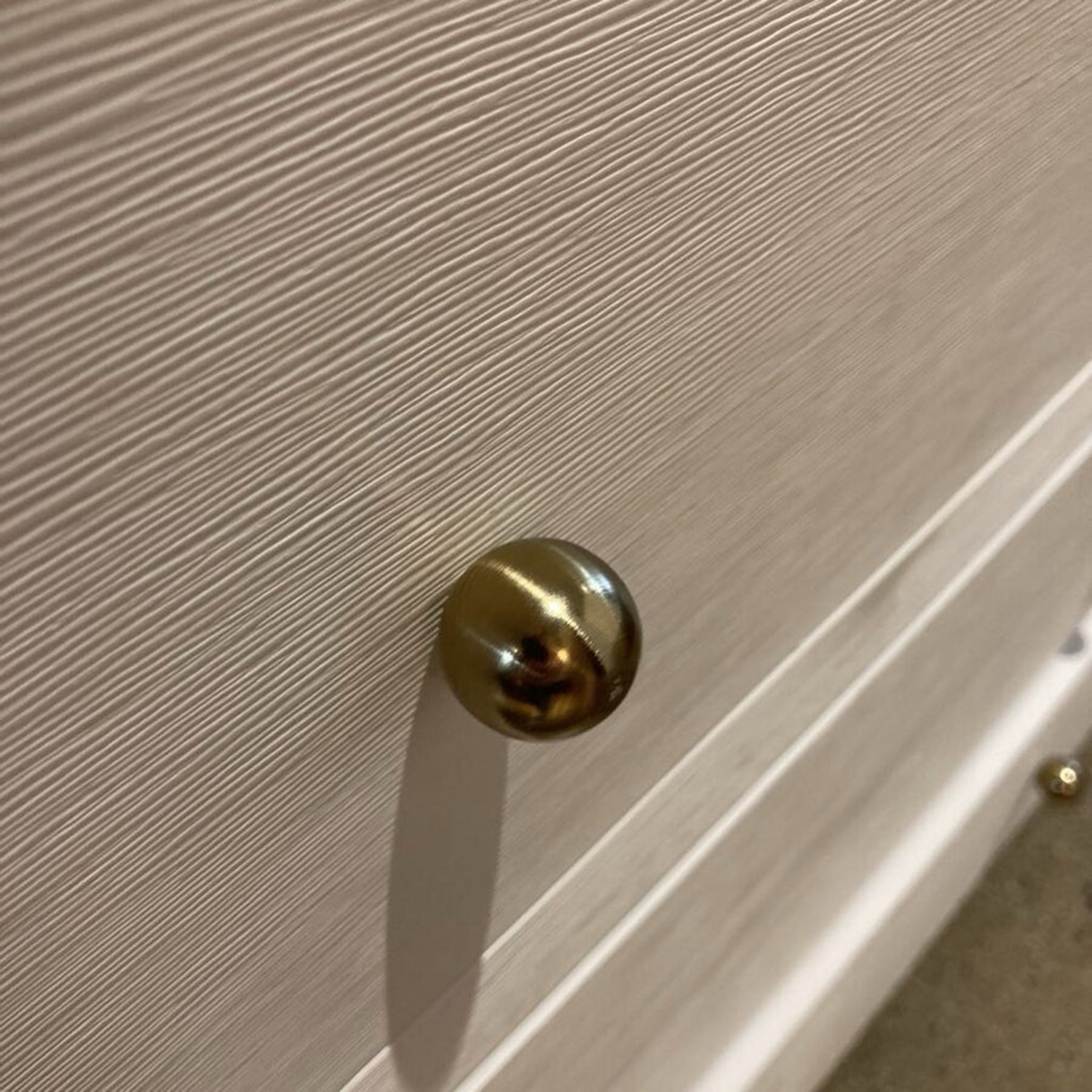 Nora 6-Drawer Dresser White - image-9