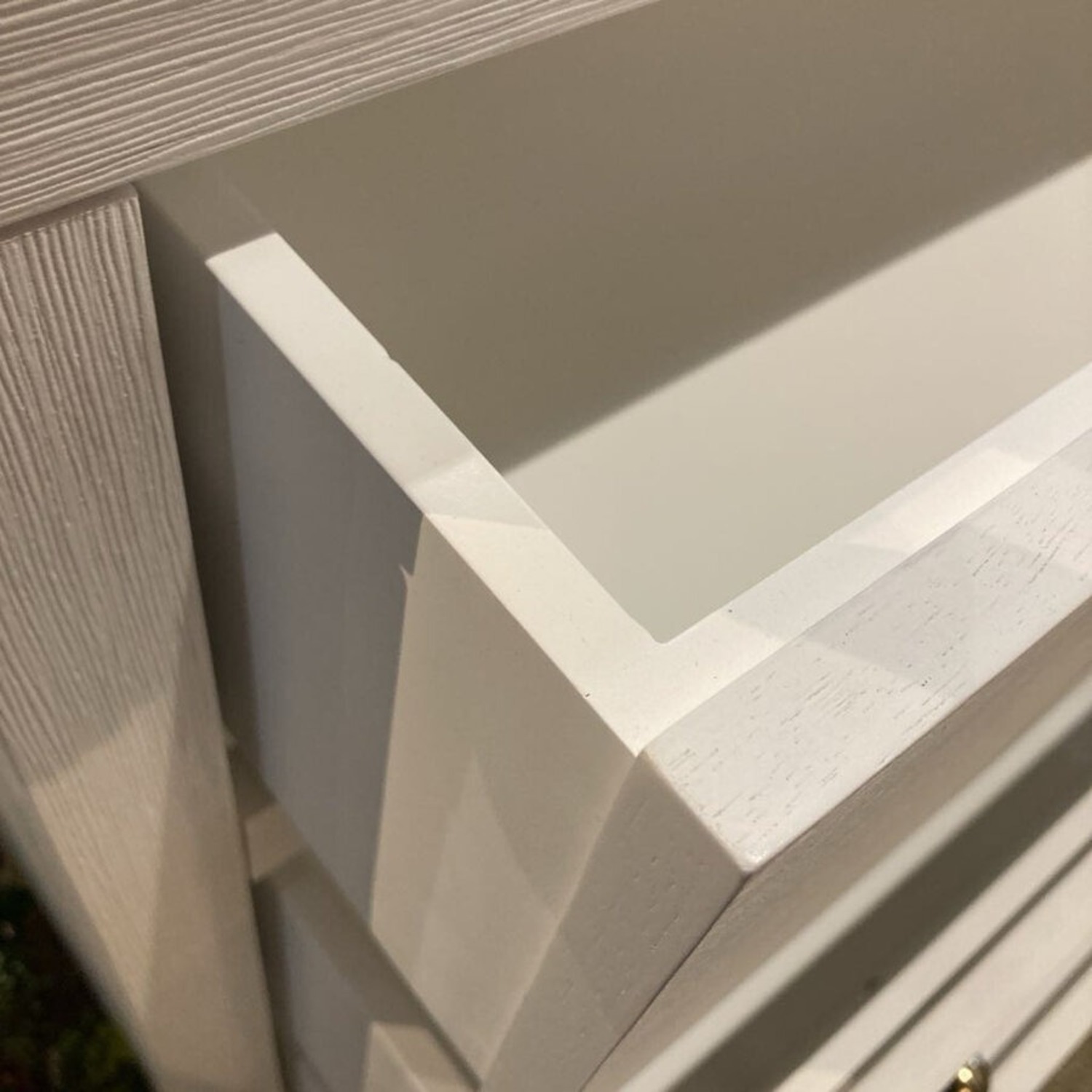 Nora 6-Drawer Dresser White - image-5