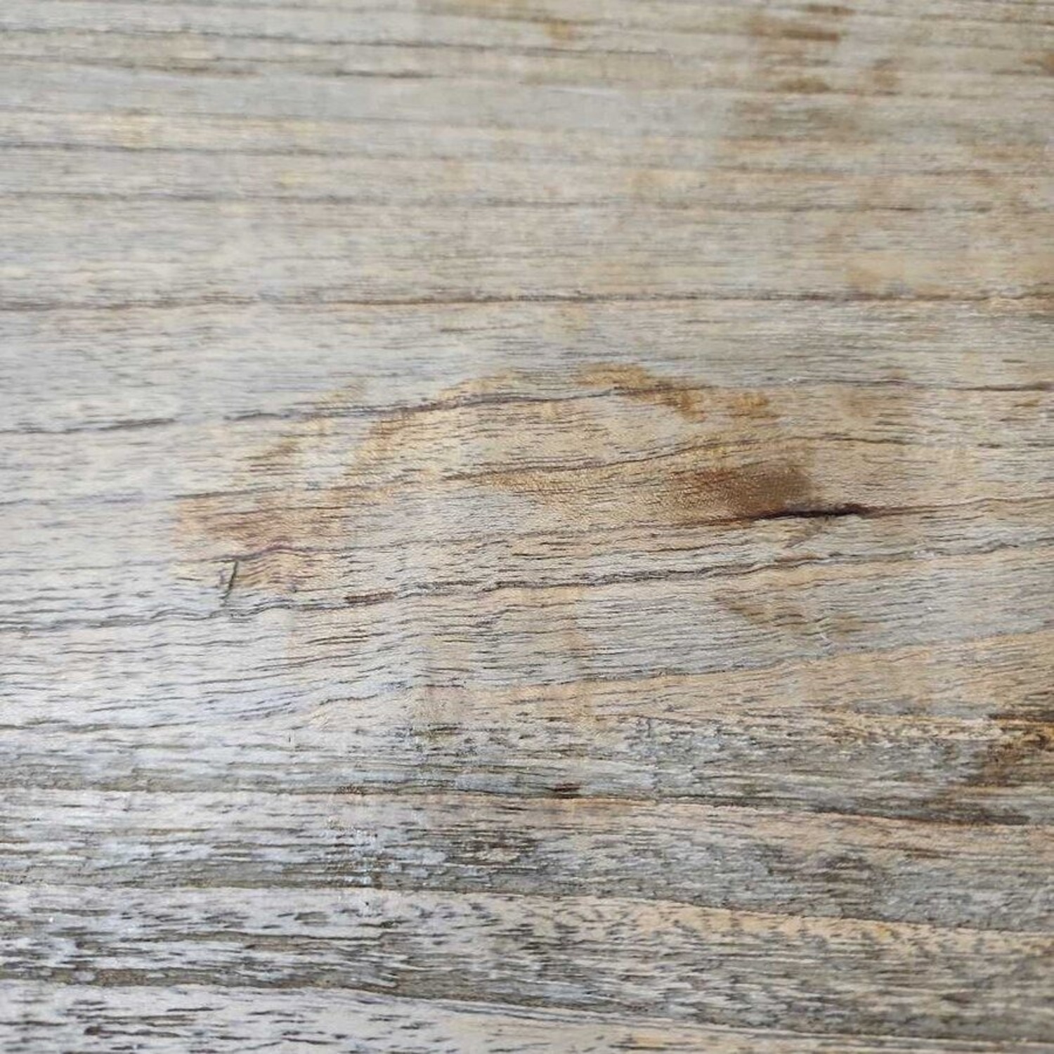 Rectangular Farmhouse Solid Wood Dining Table - image-5