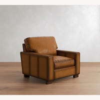Pottery Barn Turner Armchair