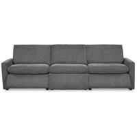 3pc Reclining Sofa