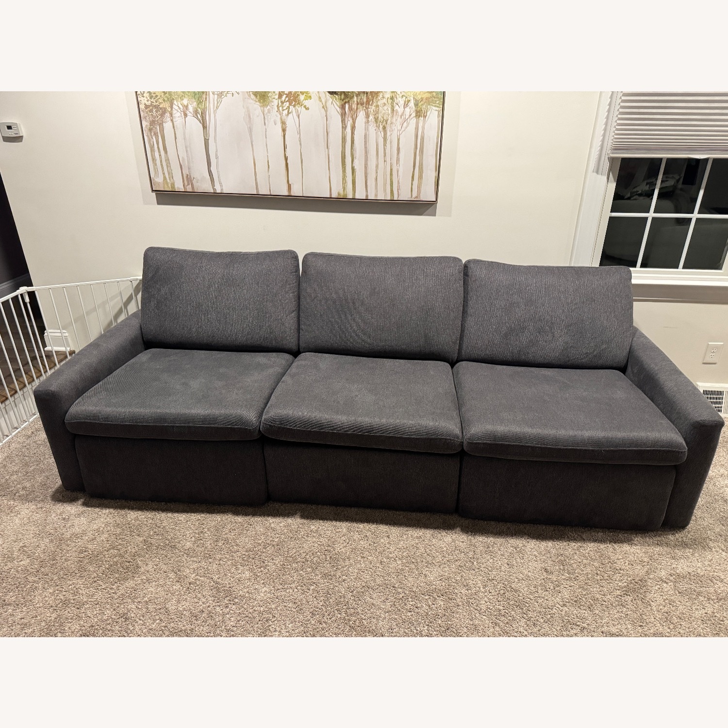 3pc Reclining Sofa - image-16